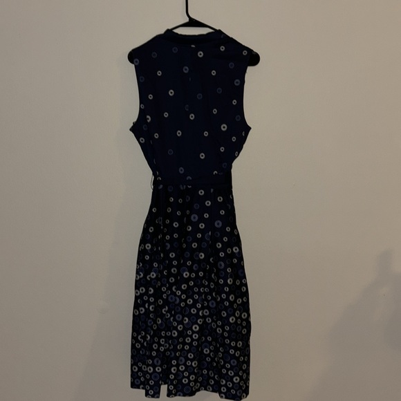 Anne Klein Distant Mountain Climb Dress - Picture 3 of 8
